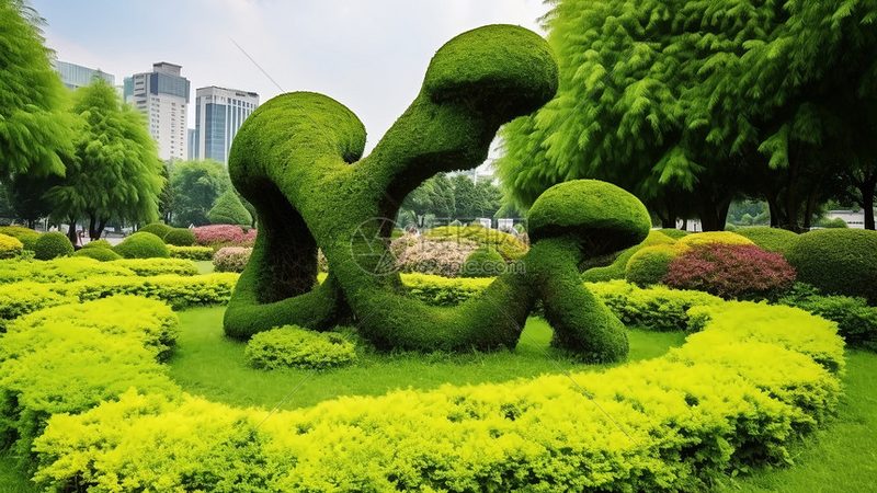 大叶植物租赁，如何选择适合自己的绿植？**