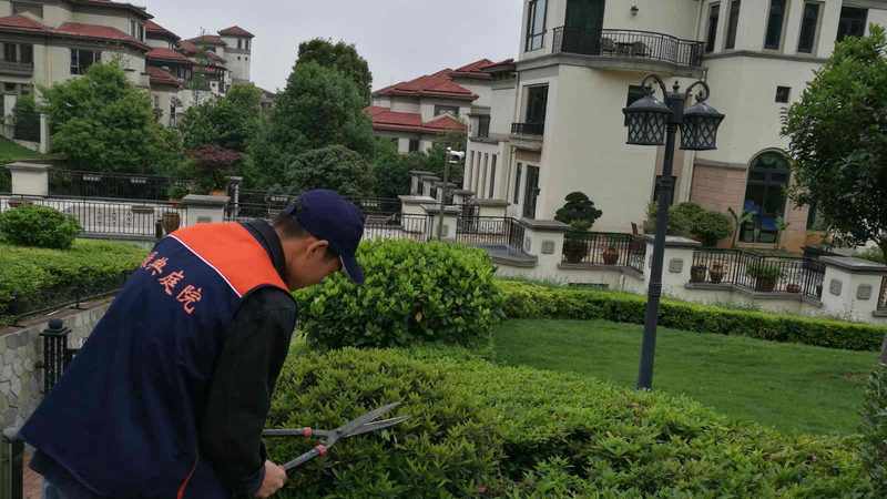 别墅花园设计加盟代理，你需要了解的五大条件**