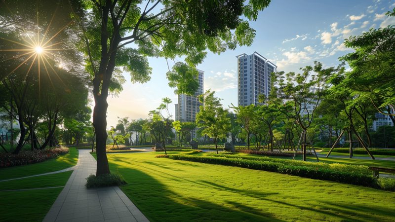 绿化资质加盟：避开这些误区，选择正确路径**